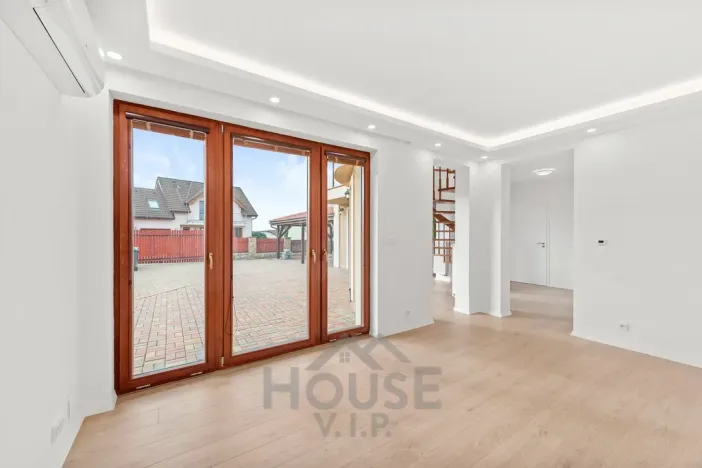 Prodej vily, Babice, Okružní, 200 m2