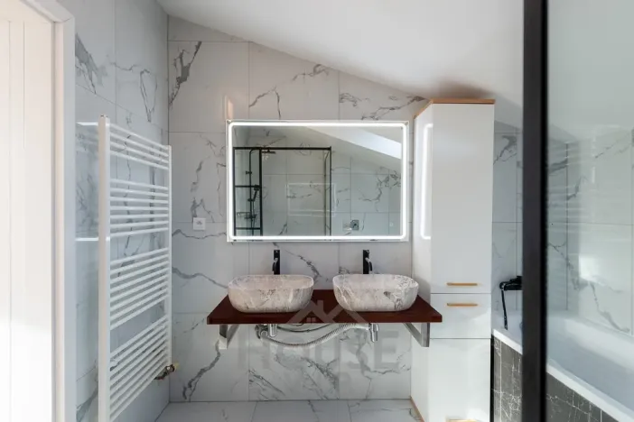 Prodej vily, Babice, Okružní, 200 m2