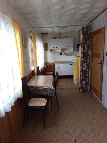 Prodej chaty, Mšecké Žehrovice, 30 m2
