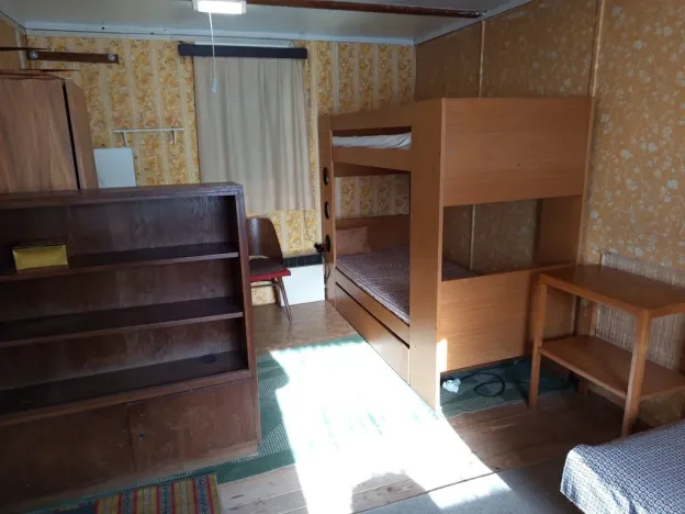 Prodej chaty, Mšecké Žehrovice, 30 m2