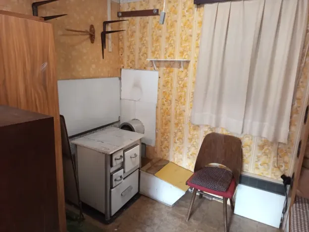 Prodej chaty, Mšecké Žehrovice, 30 m2