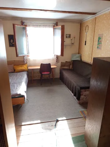 Prodej chaty, Mšecké Žehrovice, 30 m2