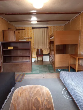 Prodej chaty, Mšecké Žehrovice, 30 m2