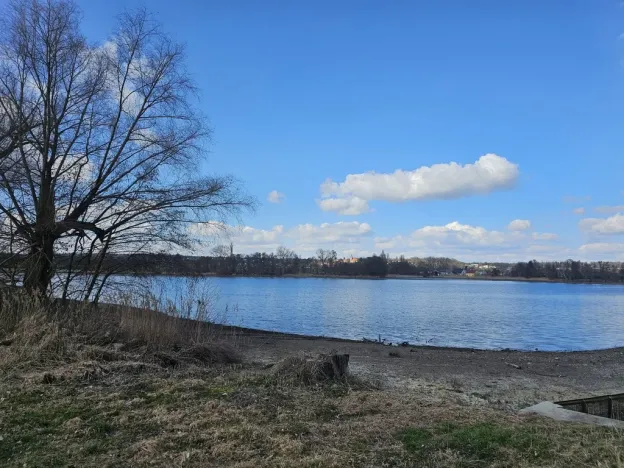 Prodej chaty, Mšecké Žehrovice, 30 m2