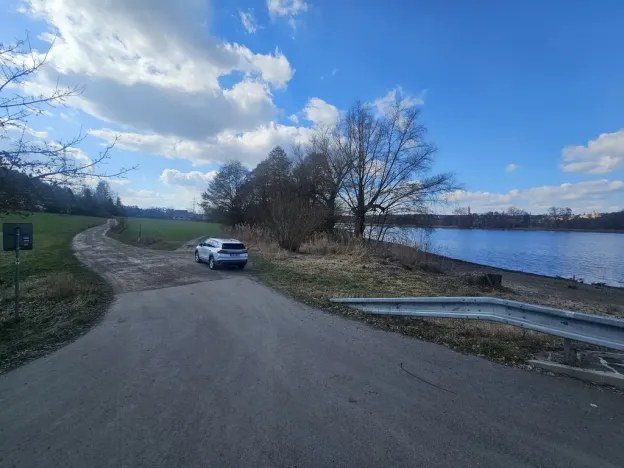 Prodej chaty, Mšecké Žehrovice, 30 m2