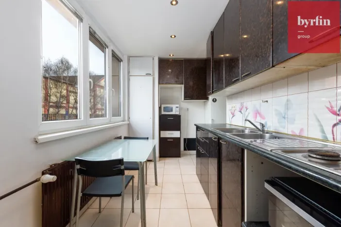 Prodej bytu 4+1, Ostrava, Sládkova, 80 m2