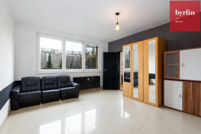 Prodej bytu 4+1, Ostrava, Sládkova, 80 m2