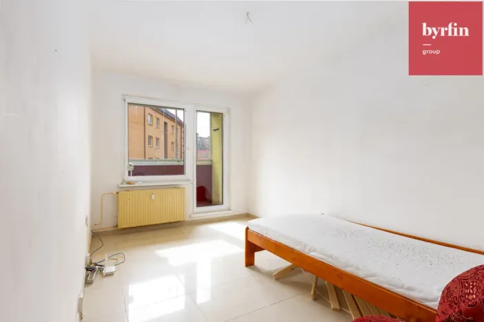 Prodej bytu 4+1, Ostrava, Sládkova, 80 m2