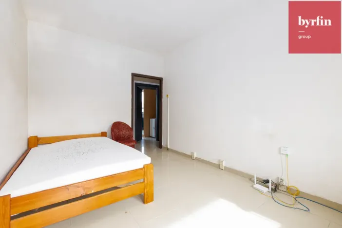 Prodej bytu 4+1, Ostrava, Sládkova, 80 m2