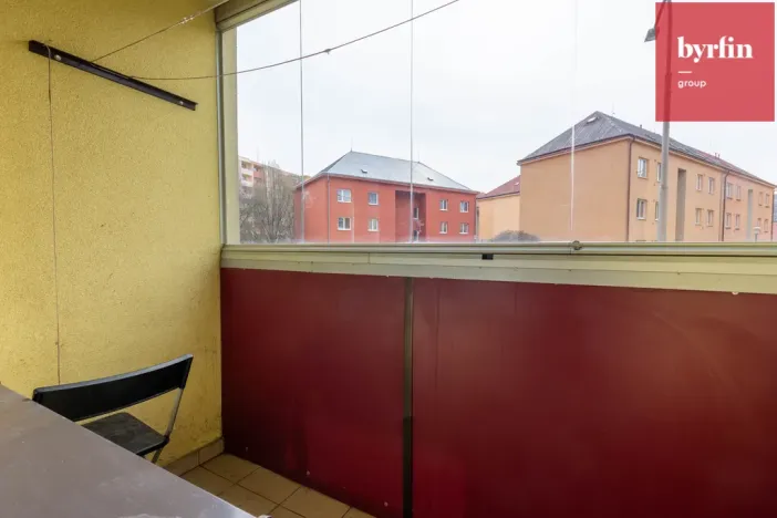 Prodej bytu 4+1, Ostrava, Sládkova, 80 m2