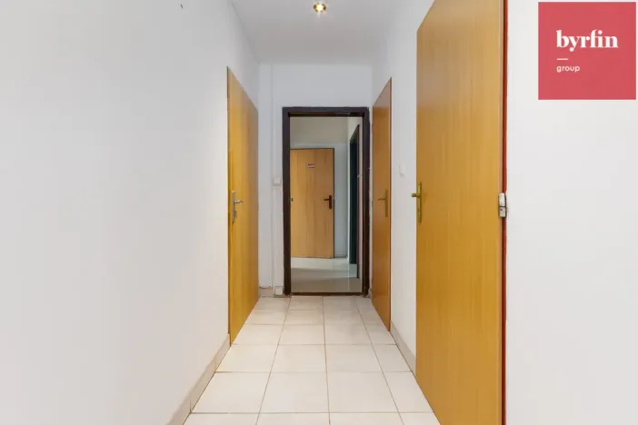 Prodej bytu 4+1, Ostrava, Sládkova, 80 m2