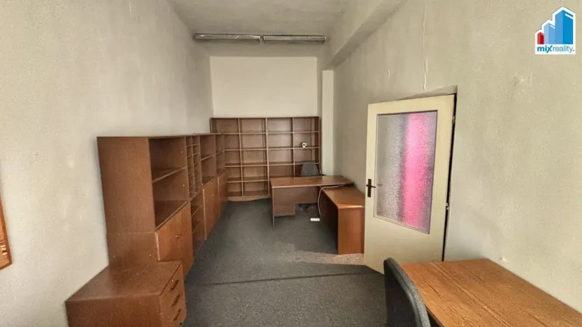 Pronájem obchodního prostoru, Klatovy, Zahradní, 430 m2