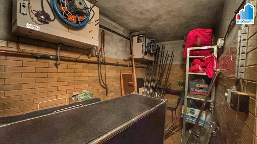 Pronájem obchodního prostoru, Klatovy, Zahradní, 430 m2