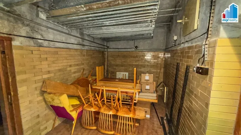 Pronájem obchodního prostoru, Klatovy, Zahradní, 430 m2