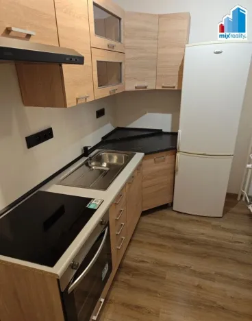 Pronájem bytu 2+1, Plzeň - Nová Hospoda, Krajní, 58 m2