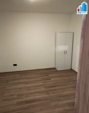 Pronájem bytu 2+1, Plzeň - Nová Hospoda, Krajní, 58 m2