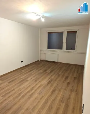 Pronájem bytu 2+1, Plzeň - Nová Hospoda, Krajní, 58 m2