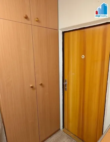 Pronájem bytu 2+1, Plzeň - Nová Hospoda, Krajní, 58 m2