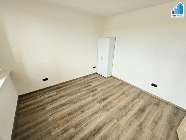Pronájem bytu 2+1, Plzeň - Nová Hospoda, Krajní, 58 m2