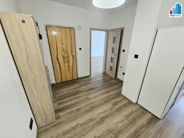 Pronájem bytu 2+1, Plzeň - Nová Hospoda, Krajní, 58 m2