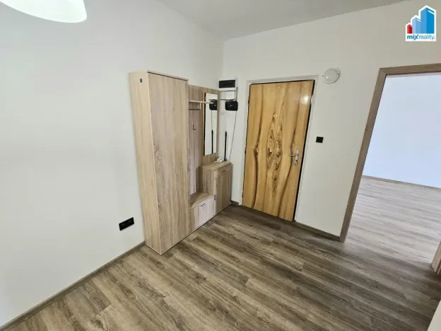 Pronájem bytu 2+1, Plzeň - Nová Hospoda, Krajní, 58 m2