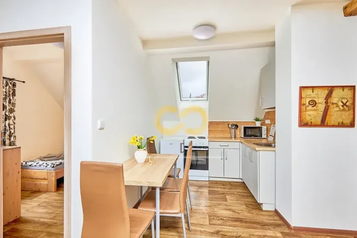 Prodej rodinného domu, Černá v Pošumaví, 330 m2