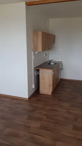 Pronájem bytu 1+kk, Chlumec, Podzimní, 31 m2