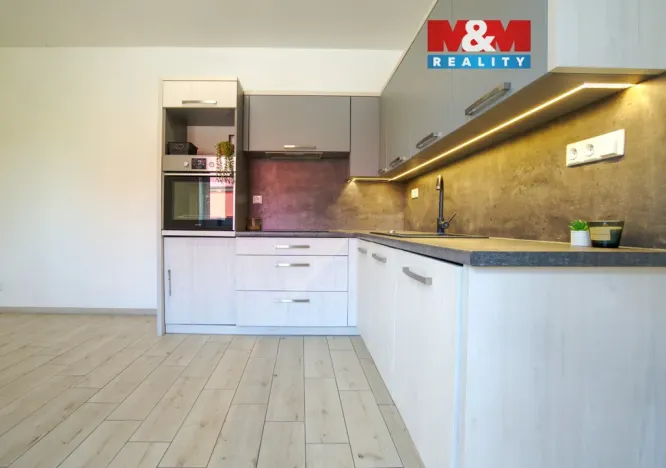 Prodej rodinného domu, Ostrava - Muglinov, Bohumínská, 70 m2