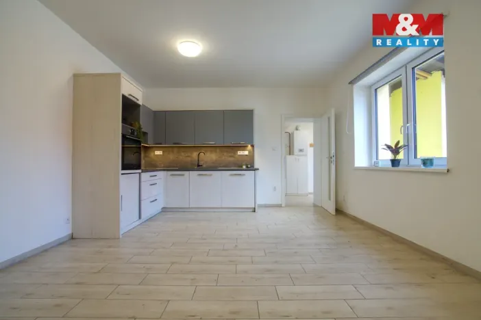 Prodej rodinného domu, Ostrava - Muglinov, Bohumínská, 70 m2