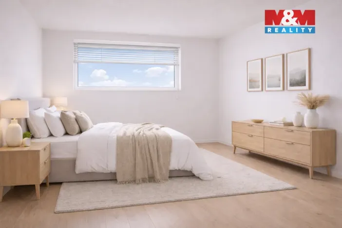 Prodej rodinného domu, Nučice, 83 m2