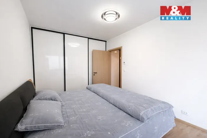 Prodej bytu 3+kk, Praha - Hostivař, Švehlova, 94 m2