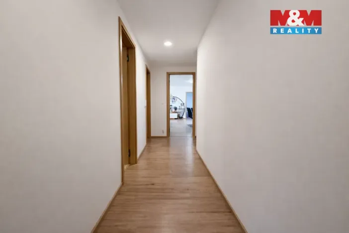 Prodej bytu 3+kk, Praha - Hostivař, Švehlova, 94 m2