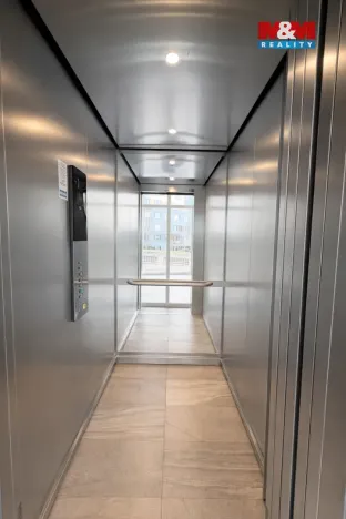 Prodej bytu 3+kk, Praha - Hostivař, Švehlova, 94 m2