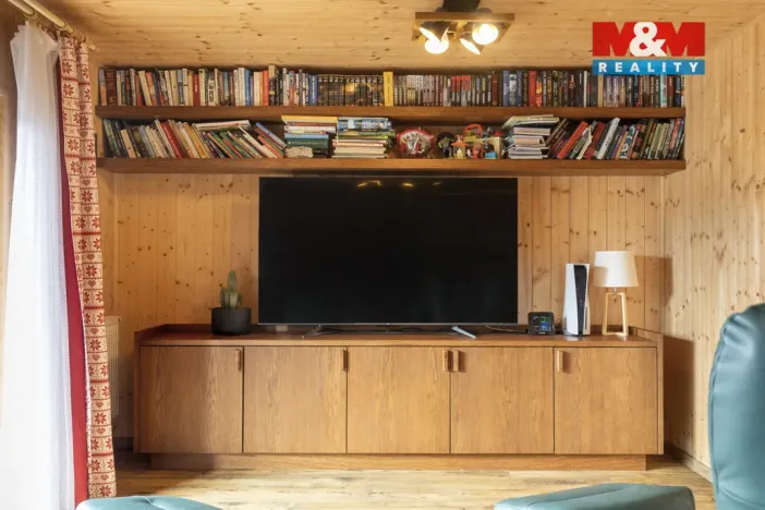 Prodej rodinného domu, Ostravice, 90 m2