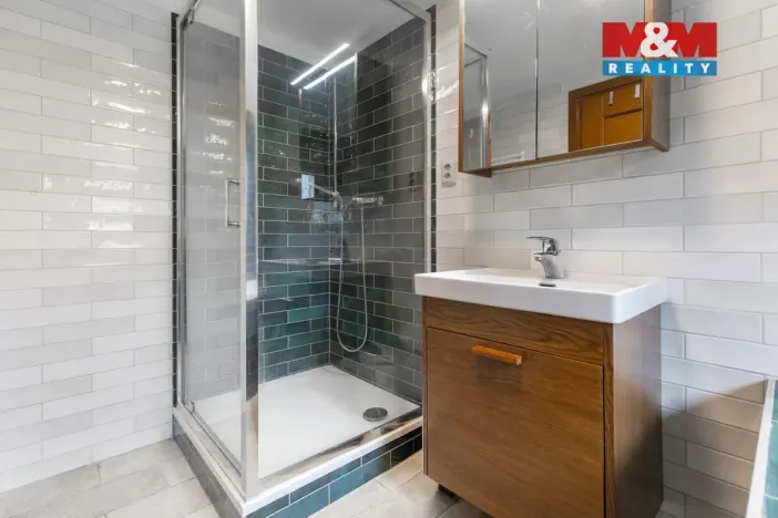 Prodej rodinného domu, Ostravice, 90 m2