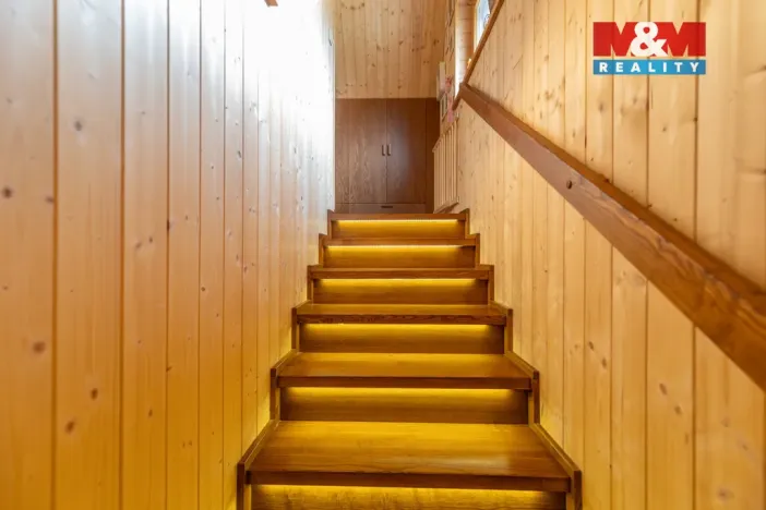 Prodej rodinného domu, Ostravice, 90 m2