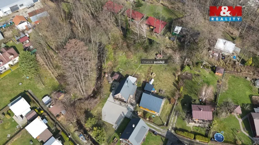 Prodej rodinného domu, Ostravice, 90 m2