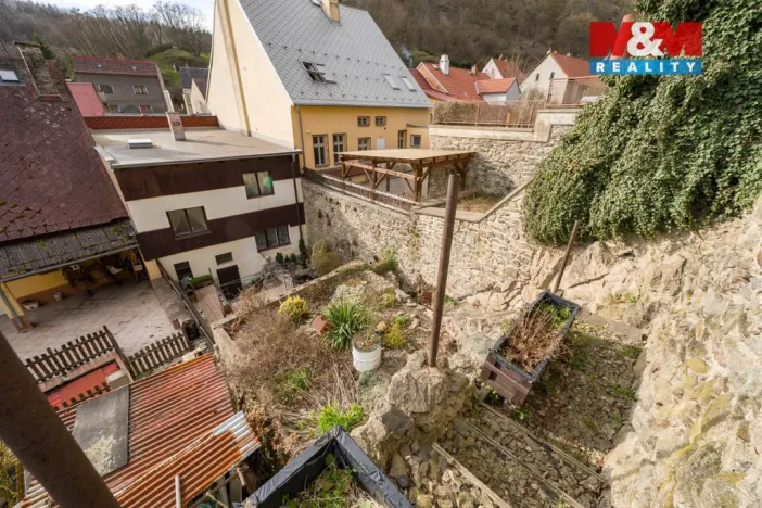 Prodej rodinného domu, Krupka, Husitská, 177 m2