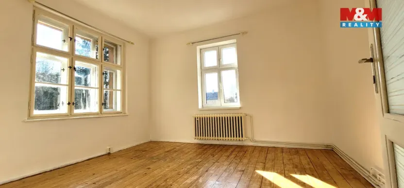 Pronájem bytu 2+1, Jablonec nad Nisou, Turnovská, 66 m2