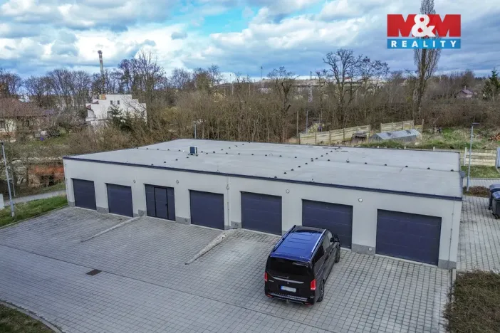 Pronájem bytu 3+kk, Dobřany, 86 m2