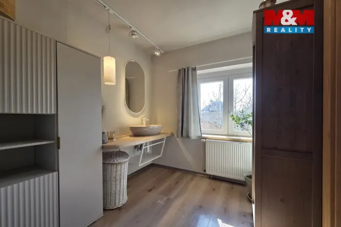 Pronájem bytu 2+kk, Karlovy Vary - Bohatice, U Trati, 69 m2