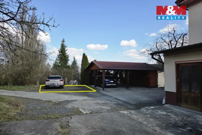 Pronájem bytu 2+kk, Karlovy Vary - Bohatice, U Trati, 69 m2