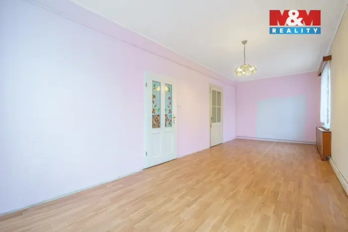 Prodej rodinného domu, Kynšperk nad Ohří, Okružní, 285 m2