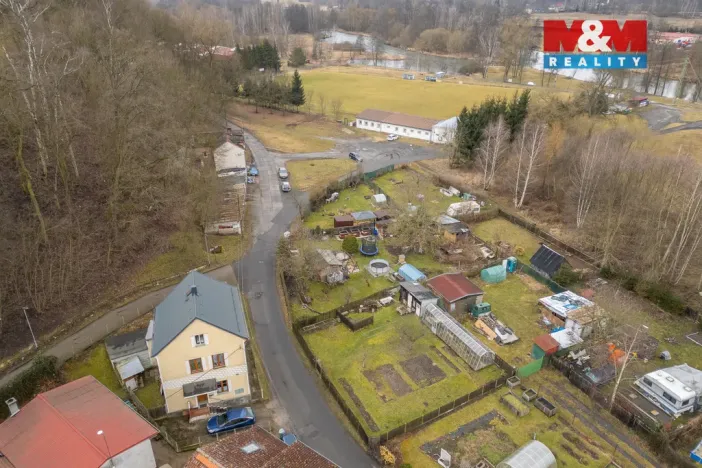 Prodej rodinného domu, Kynšperk nad Ohří, Okružní, 285 m2