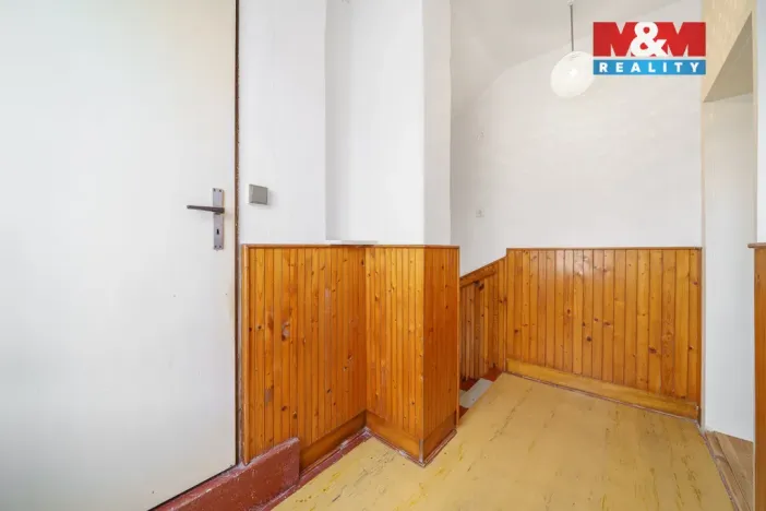 Prodej rodinného domu, Kynšperk nad Ohří, Okružní, 285 m2