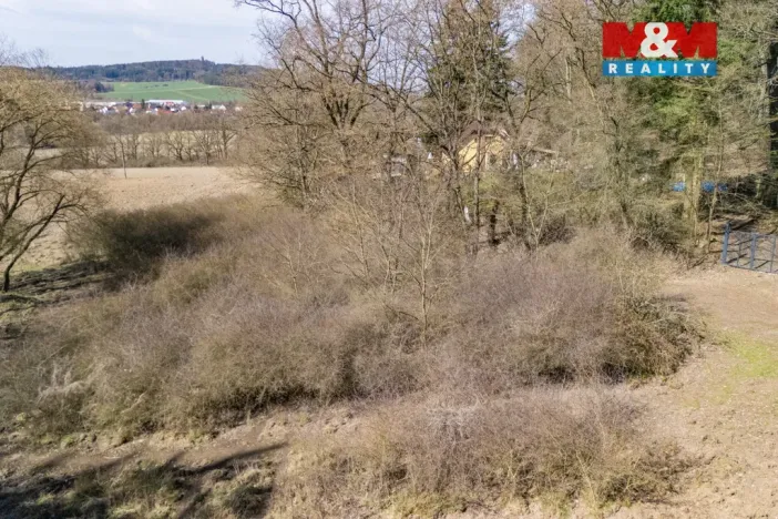 Prodej pozemku pro bydlení, Šťáhlavy, 3487 m2