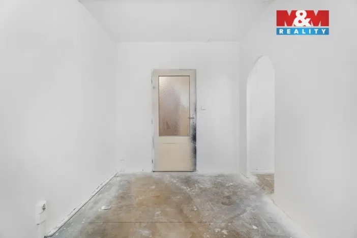 Prodej bytu 1+kk, Chotětov, 9. května, 31 m2