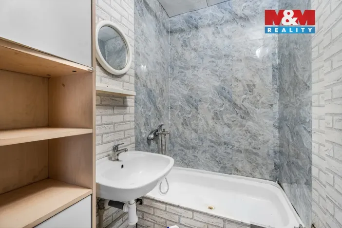 Prodej bytu 1+kk, Chotětov, 9. května, 31 m2