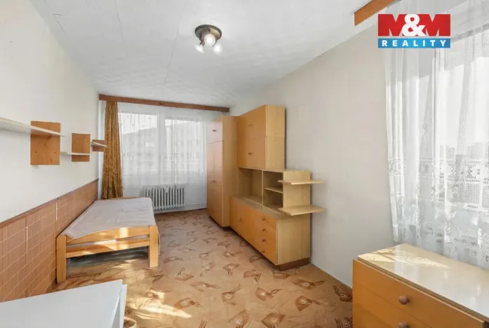 Prodej bytu 3+1, Neratovice, Na Výsluní, 76 m2