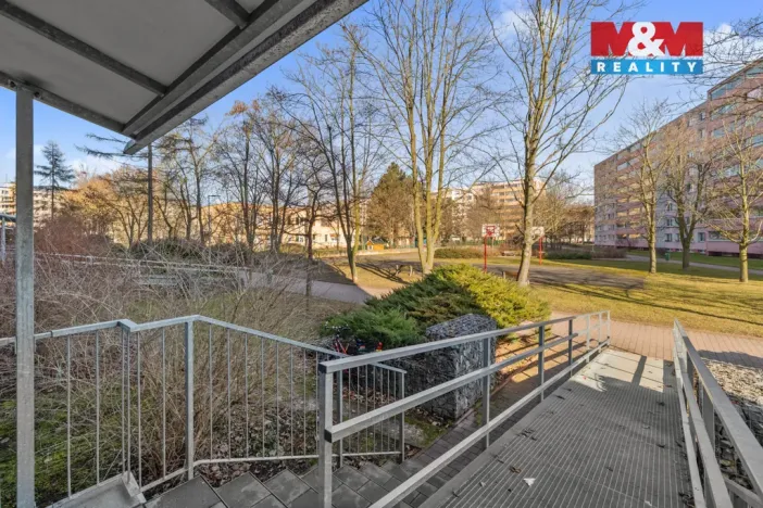 Prodej bytu 3+1, Neratovice, Na Výsluní, 76 m2